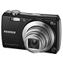 Fujifilm FinePix F100fd Digital Camera - Black (12.0MP, 5x Optical Zoom) 2.7" LCD