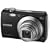 Fujifilm FinePix F100fd Digital Camera - Black (12.0MP, 5x Optical Zoom) 2.7" LCD