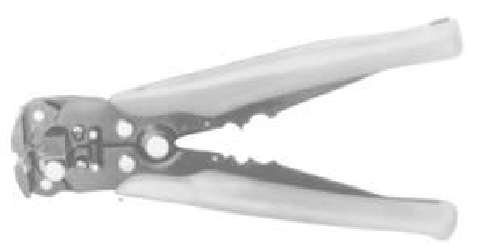 Tool Aid 18950 Heavy Duty Automatic Wire Stripper