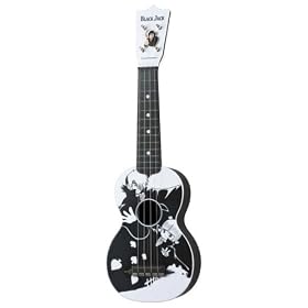 GRECO U-BJ ��ˎ����L�����N�^�[�E�N���� �u���b�N�W���b�N