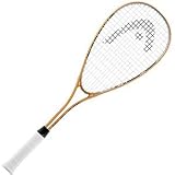 Head '07 Titanium Blast Squash Racquet