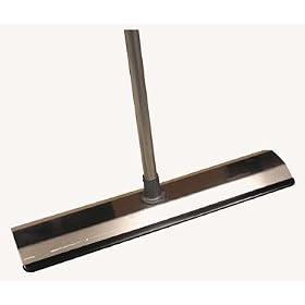 Nordvik Industries 15FT Aluminum Snow Roof Rake, SR15 by 