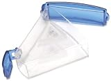 The First Years Pop-Apart Travel Formula Containers