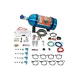 Sniper 08301-NBNOS Nozzle Direct Port E.F.I. Nitrous System