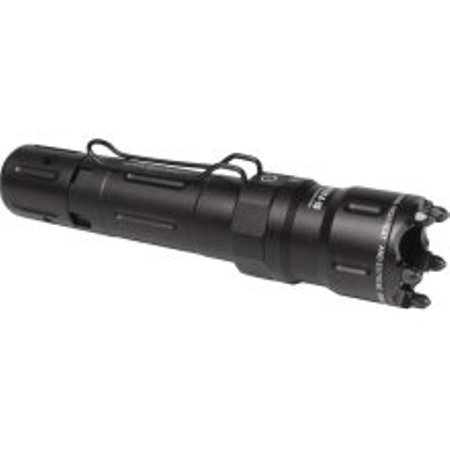  Darkops HX 19 Rechargeable Tactical Light Mil Std 6061 511 T6 Aircraft Aluminum Alloy Waterproof 