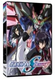 Mobile Suit Gundam 12: Seed Destiny