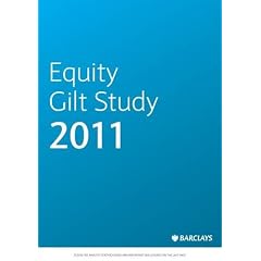 Equity Gilt Study 2011