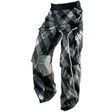 Shift Racing Recon Pants - 2008