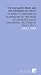 The Uncaused Being and the Criterion of Truth: To Which is Appended an Examination of...