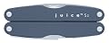 Leatherman Juice S2, Storm Gray