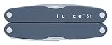 Eigenschaften Firma Siegfried Hintz - Import, Export und Grosshandel (FO) L70208081 / Leatherman L70208081 Tool Juice S2 Storm-titangrau