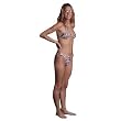 Hawaiian Hemp Bikini (brown)
