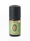 Produkt-Bild: Primavera Mandarine gr&uuml;n bio 5ml - 100% naturreines &auml;therisches &Ouml;l aus Frankreich