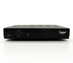 iview 2000STB 480i TV Tuner/Receiver -Black