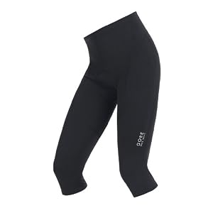 Gore Bike Wear Men's Power 3/4 Tights+
