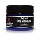 Jack Black Body Rehab Scrub & Muscle Soak-12 oz