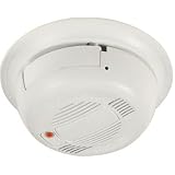 COPUSASDR35FunctionalSmokeDetectorCovertColorCamera,SONYCCD470TVL0.1Lux3.7mmPinholeLensDC12V150mA