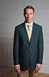 Brook Taverner Henley Club Blazer
