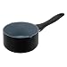 GreenPan, Kyoto Black Aluminium, 14 cm, Milk Pan, Ceramic Non-Stick Coating