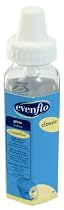 Evenflo Classic Glass Nurser 8 oz