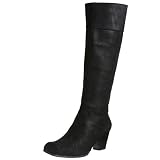 One of 2 Womens ON1077 Knee High Boot