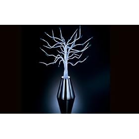 Magic Fibre Optic Tree