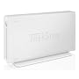 Trekstor DataStation maxi m.ub externe 8,9 cm (3,5 Zoll) Festplatte weiss 1 TB USB 2.0