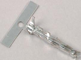 TE CONNECTIVITY / AMP 1-794141-3 CONTACT, SOCKET, 22-18AWG, CRIMP (1 piece)