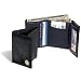 Young Men's Wallets - Brigham Young University - Men's Leather Bi-Fold Wallet