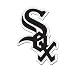 CHICAGO WHITE SOX - Major League Baseball - STICKER DECAL - #S084