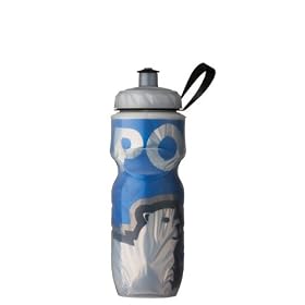 POLAR(�|�[���[) �ۗ�{�g�� �X���[�� 20oz 0.59L �r�b�O�x�A�[ PBB-20-GBGB