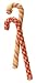 Set of 6 Candy Canes