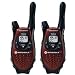 Motorola T5500AA GMRS / FRS 8-Mile Two-Way Radio