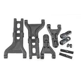 GS033 Suspension Arms Set Front Rear from Suspension Sets