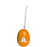 VIOlight Zapi Toothbrush Sanitizer-Orange (Quantity of 2)