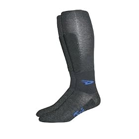 Buy DeFeet Fre D-Logo Royal Winter Ski Socks - SKIFRO