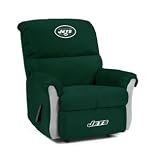 Imperial New York Jets MVP Recliner Recliner