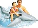 Intex Lil Shark Ride On