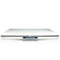 Peekton - PK 6006 Blanc - Lecteur DVD Divx - Blanc