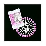 Toothette Oral Swab - Untreated Flavor - Individually Wrapped - Box of 250