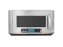 Kitchenaid KHHC2090SSS 2.0 cu. ft. Capacity 1,200 Watts True Convection Oven Architect Series II