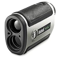 Bushnell Tour V2 Laser Rangefinder with PinSeeker