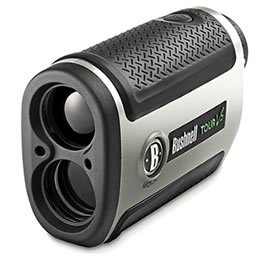 Bushnell Tour V2 Laser Rangefinder With Pinseeker