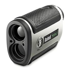 Bushnell Tour V2 Laser Rangefinder with PinSeeker