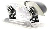 Sporting Goods : Thule 575 Snowboard Carrier Rooftop Rack