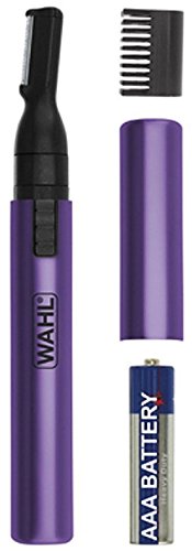 Wahl Clean & Confident Precision Detailer 1 ea