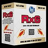 BPI Rx6 45 Caps