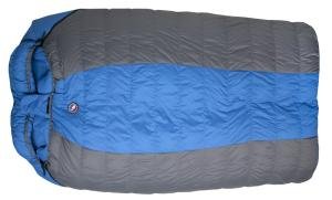 Big Agnes King Solomon 15 Degree Sleeping Bag
