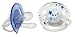 Philips Avent BPA Free Night Time Pacifier, 6-18 Months