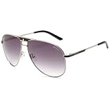 Diesel Mens 0164 Metal Sunglasses